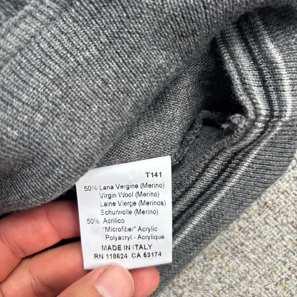 Montechiaro this sweater